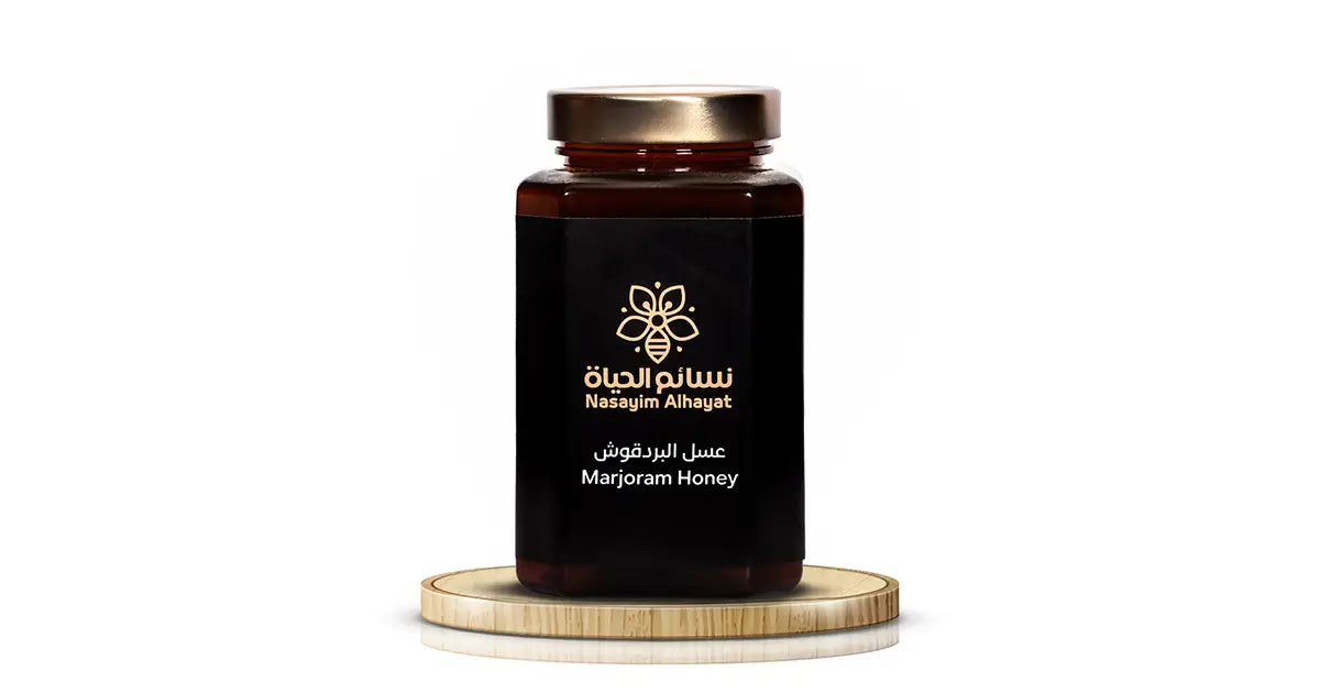 عسل البردقوش